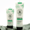 Greentea lotion set Organic Body Lotion