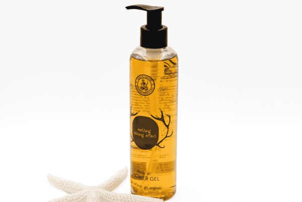 MUSK OIL SHOWER GEL-min