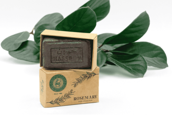 ROSEMARY SOAP BAR