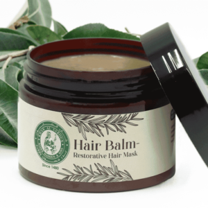 Rosemary hairBalm (mask) 150g ._