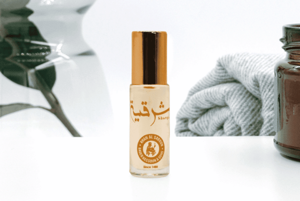 sharqiyah Oil Perfume – 5ml