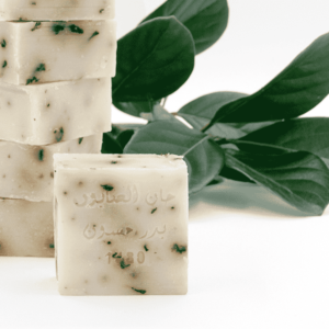 Herbal Soap