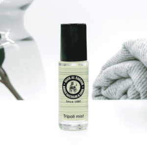 TRIPOLI MIST ROLL ON BODY OIL-min