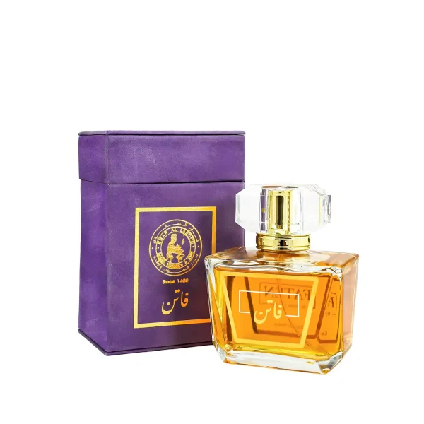 Faten Perfume – 85 ml