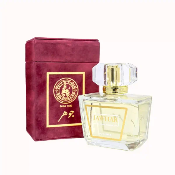 JAWHAR PERFUME – 85 ML