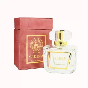 sakina perfume